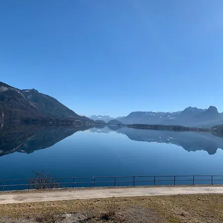 아파트 4* + 5* Luxury *